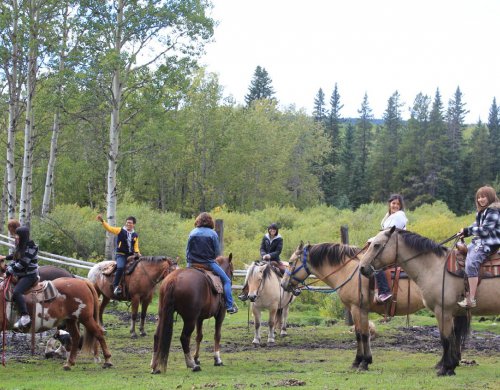 Global Village Calgary