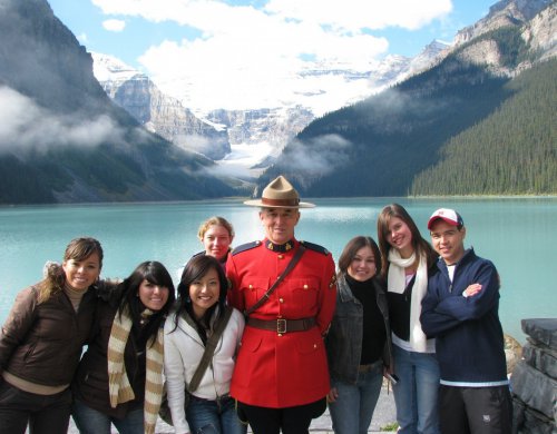 Global Village Calgary