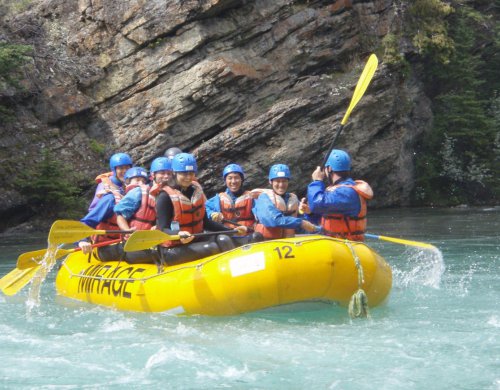 Global Village Calgary
