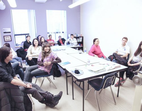 ILSC Montreal 