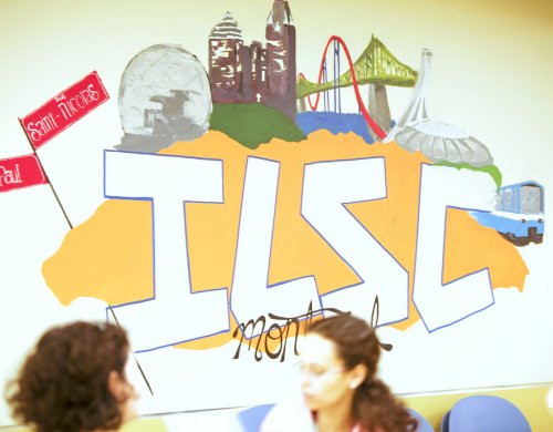 ILSC Montreal 