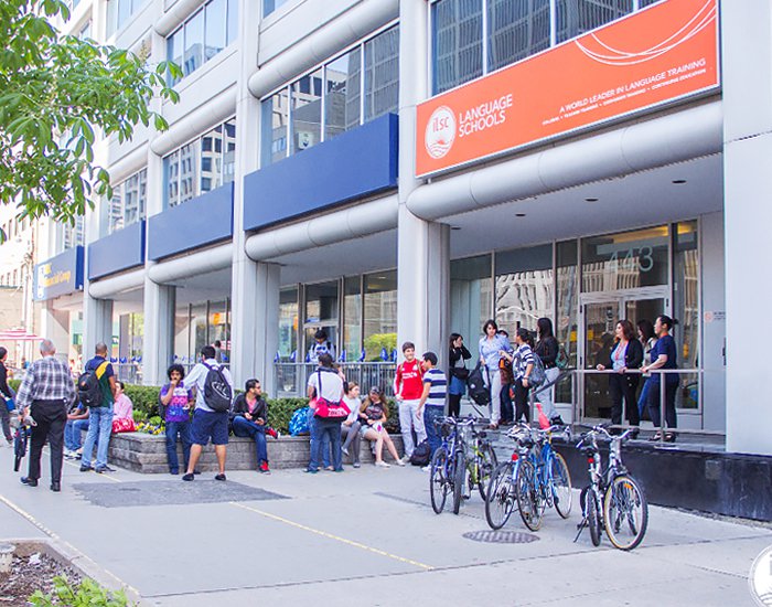 ILSC Toronto 