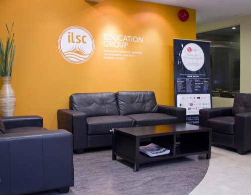 ILSC Vancouver 