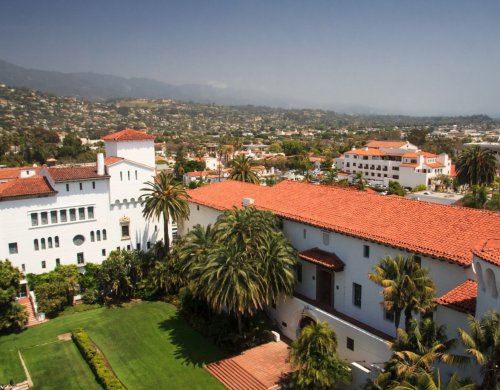 Kaplan International Santa Barbara