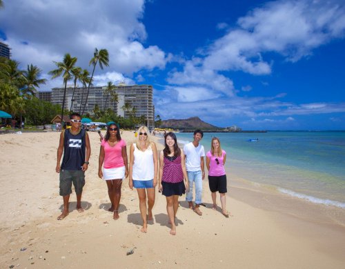 Global Village Hawaii