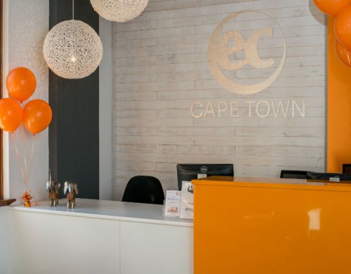 EC - Cape Town
