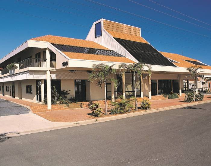 YouSTUDY International College Cairns 