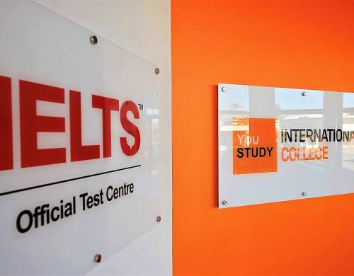 YouSTUDY International College Cairns 
