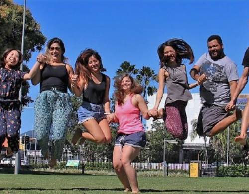 YouSTUDY International College Cairns 