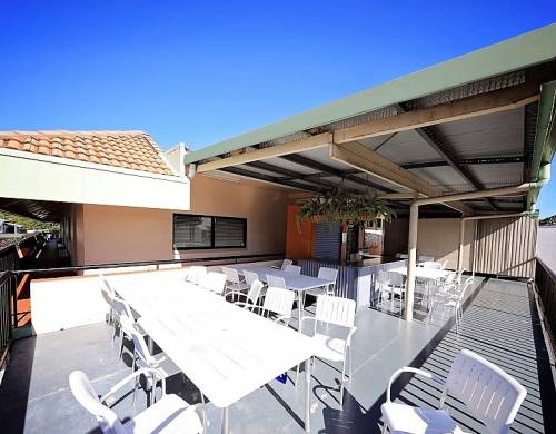 YouSTUDY International College Cairns 