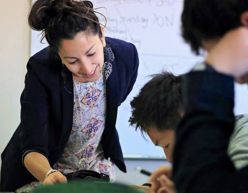 YouSTUDY International College Cairns 