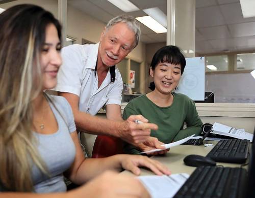 YouSTUDY International College Cairns 