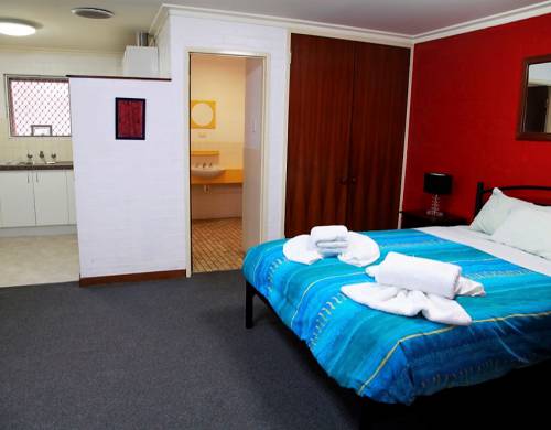 Kaplan International Perth 