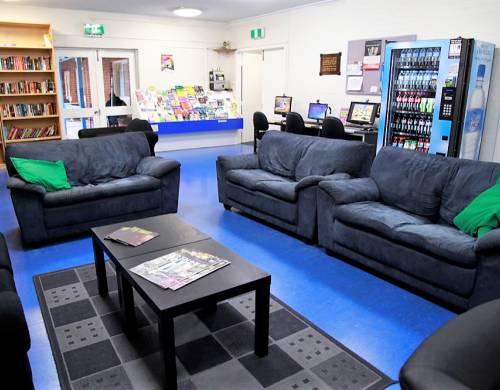 Kaplan International Perth 