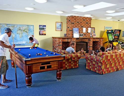 Kaplan International Sydney Manly 