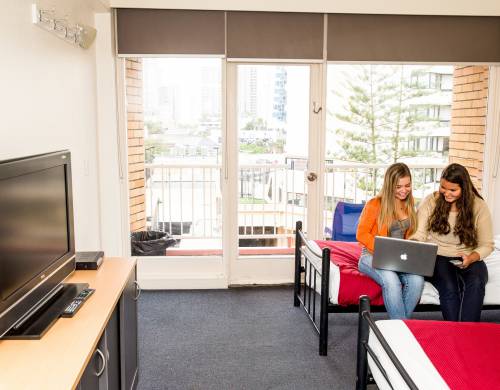 Embassy CES - Gold Coast