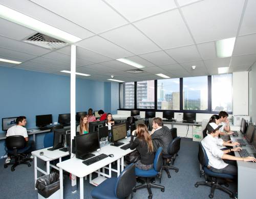 Embassy CES - Gold Coast