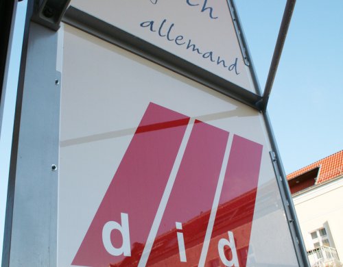 DID - Berlín