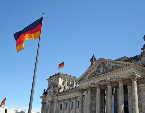 DID - Berlín