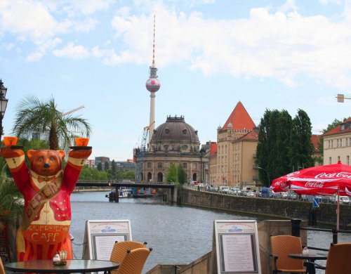 DID - Berlín