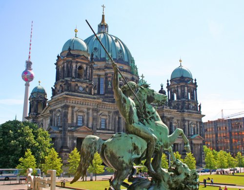DID - Berlín