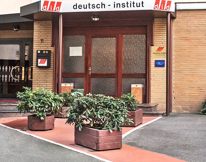 DID Frankfurt 