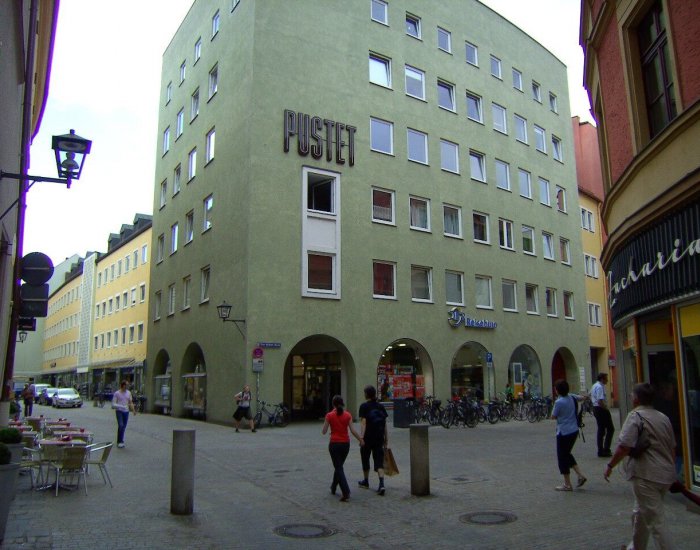 Horizonte Regensburg 