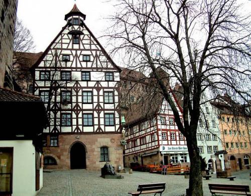 Horizonte Regensburg 