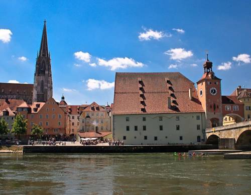 Horizonte Regensburg 