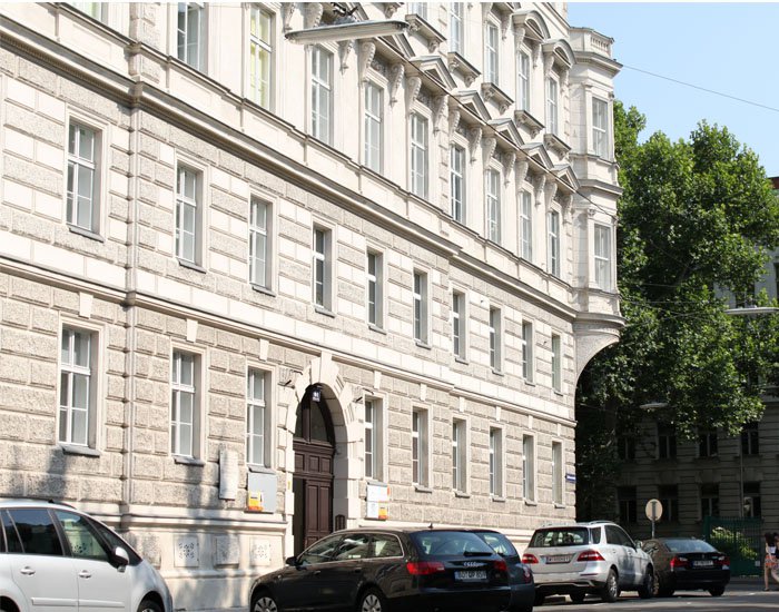 ActiLingua Academy Viedeň