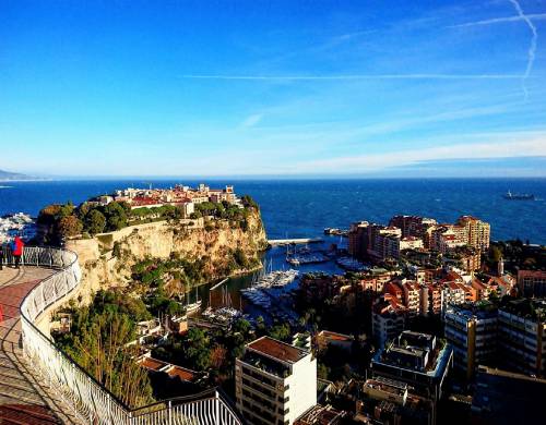 Campus International de Cannes 