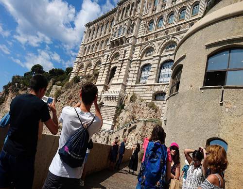 Campus International de Cannes 