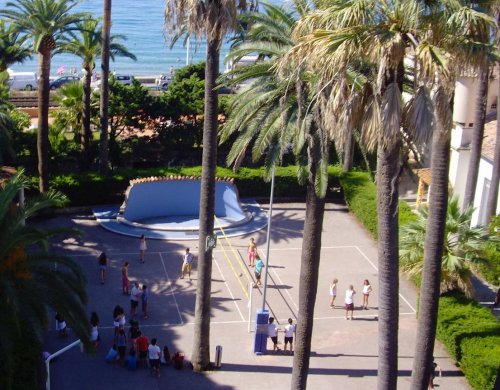 Collège International de Cannes 