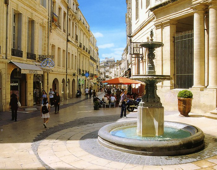 ILA Montpellier 