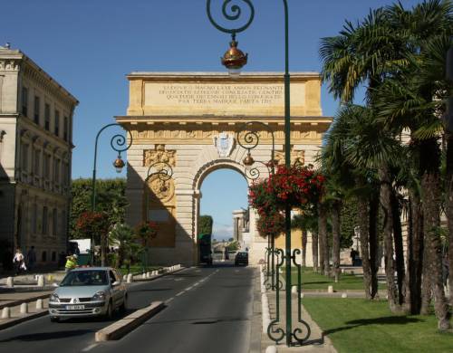 ILA Montpellier 