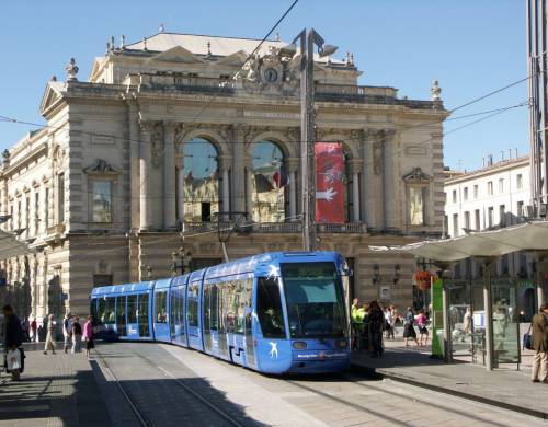 ILA Montpellier 