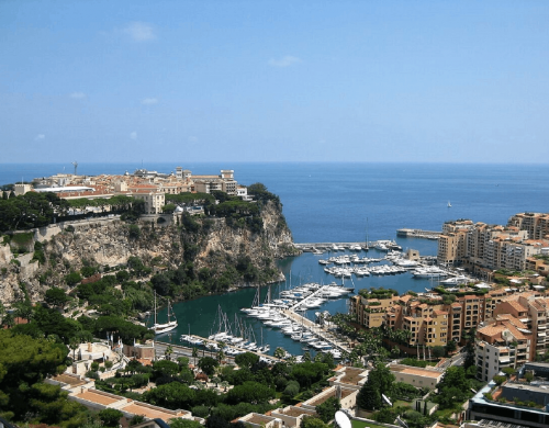 France Langue Nice  