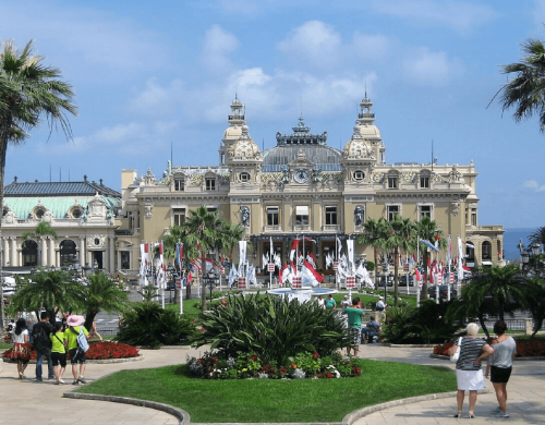 France Langue Nice  