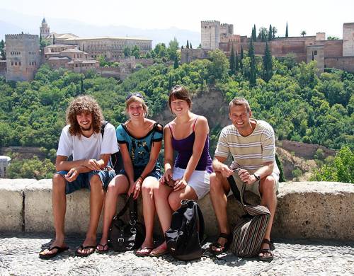 Enforex Granada  