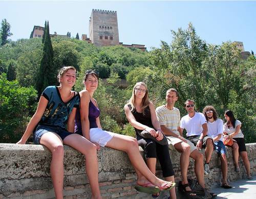 Enforex Granada  