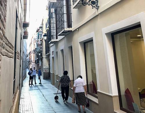 Enforex Malaga 