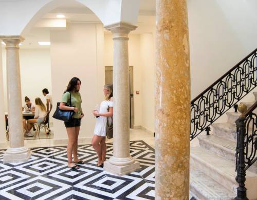 Enforex Malaga 