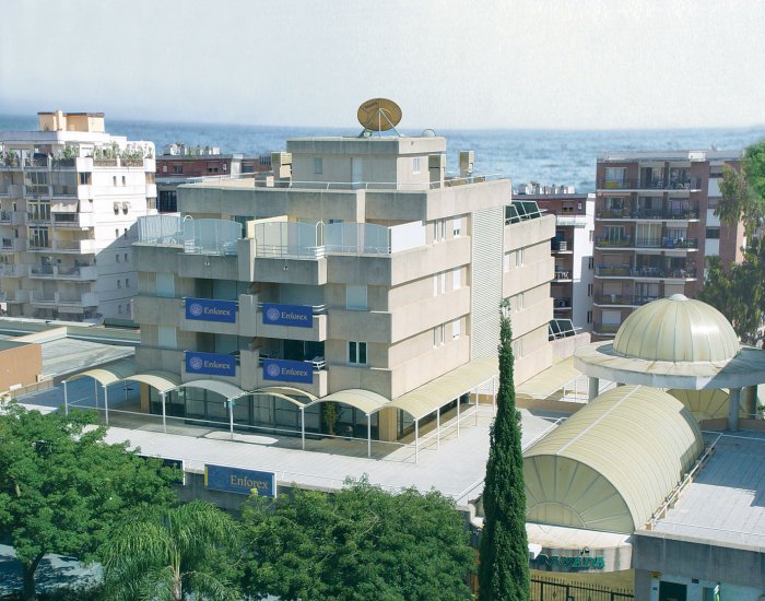 Enforex Marbella 
