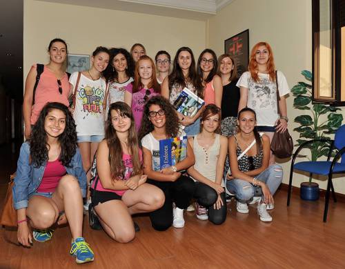 Enforex Salamanca 