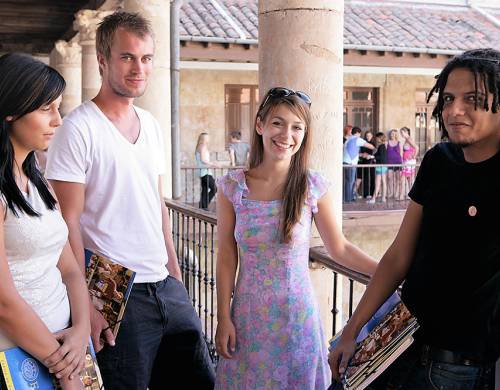 Enforex Salamanca 
