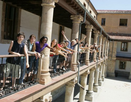 Enforex Salamanca 