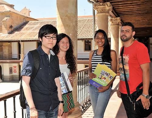 Enforex Salamanca 