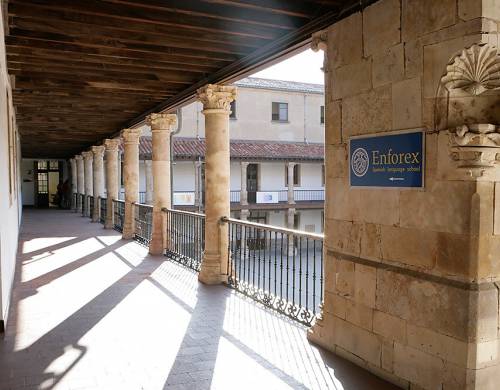 Enforex Salamanca 