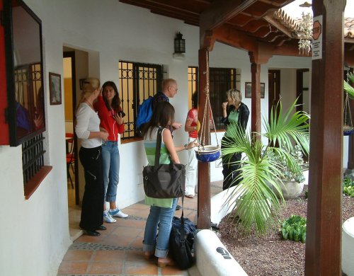 Enforex Tenerife  