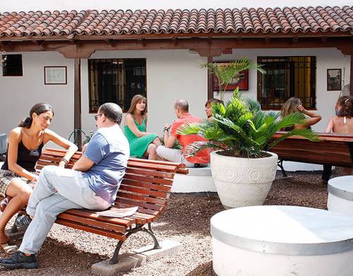 Enforex Tenerife  